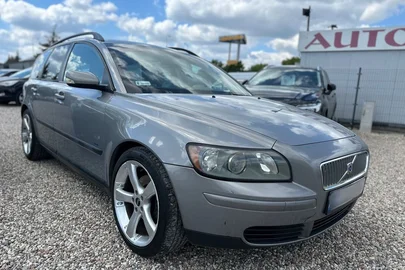 2006' Volvo V50 2.0D