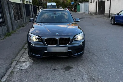 2012' BMW X1 Xdrive20I