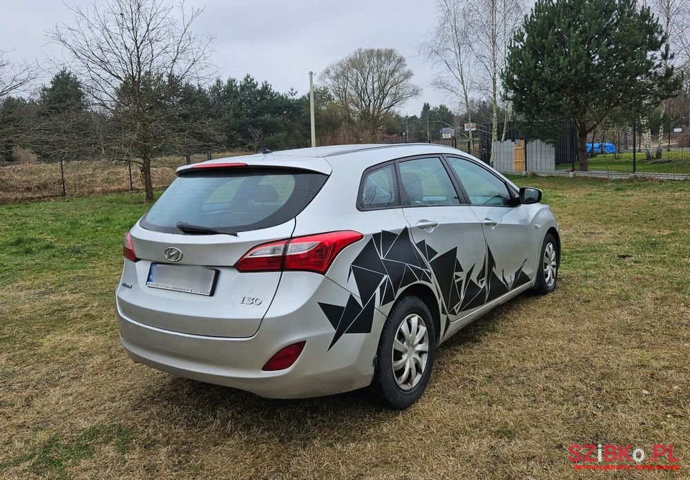 2014' Hyundai i30 photo #2