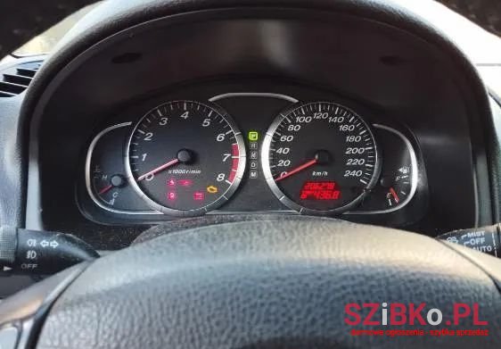 2006' Mazda 6 photo #5