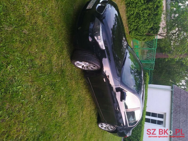 2006' BMW Seria 5 photo #1