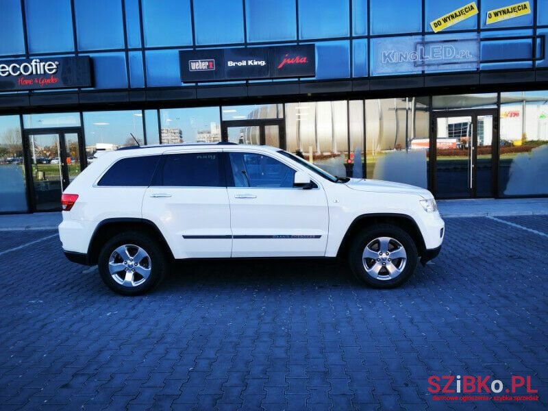 2012' Jeep Cherokee photo #1