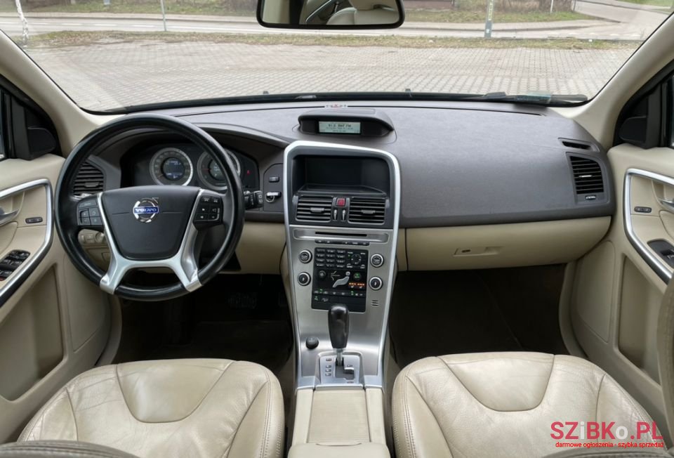 2010' Volvo Xc 60 photo #5