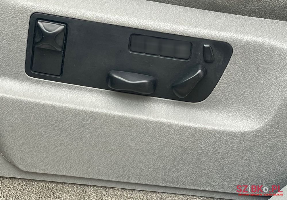 2007' Porsche Cayenne photo #6