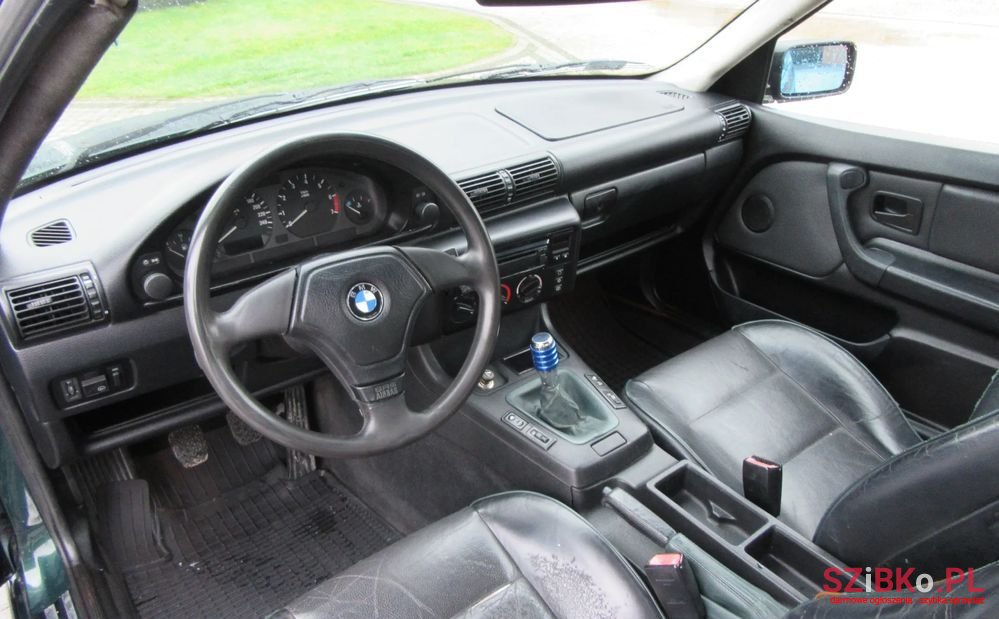 1999' BMW 3 Series photo #4