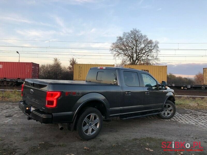 2019' Ford F-150 photo #4