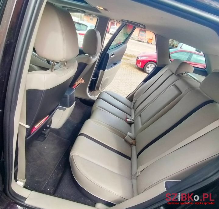 2008' Mazda CX-7 photo #5