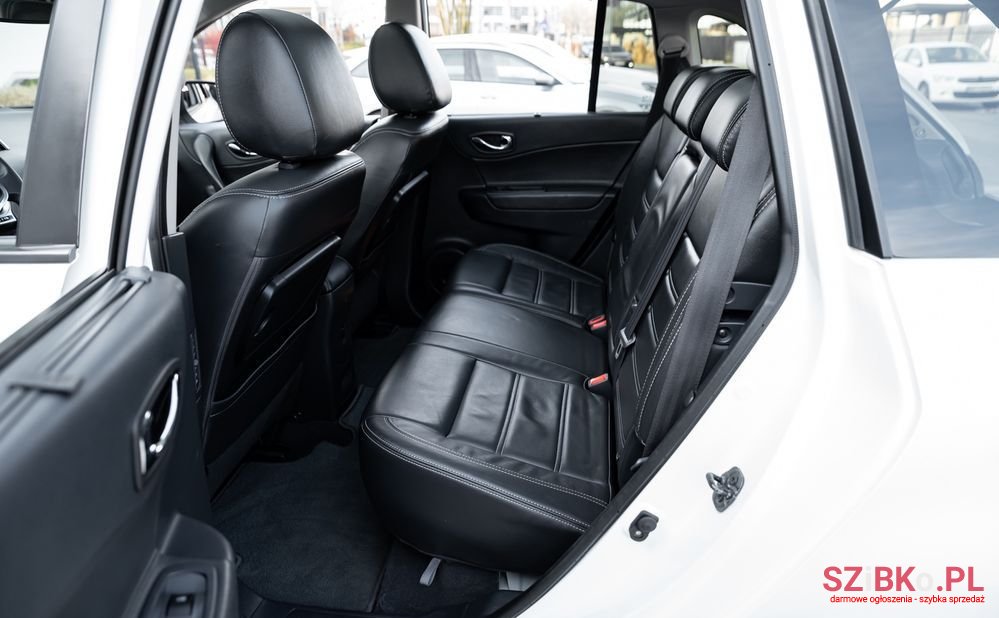 2012' Renault Koleos photo #6