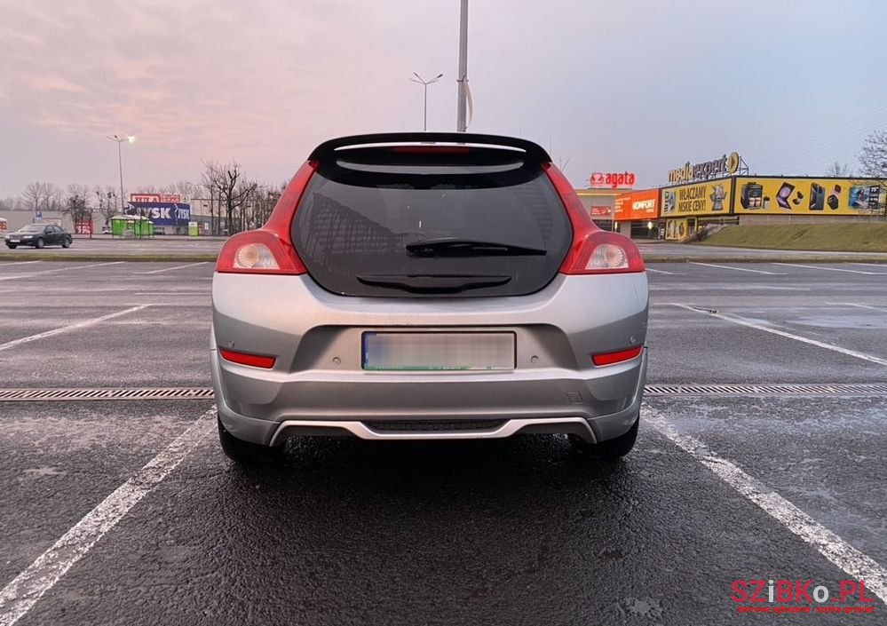 2011' Volvo C30 photo #5