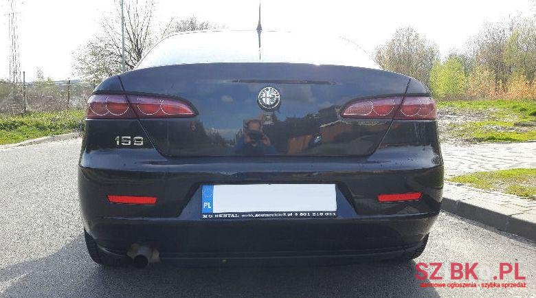 2007' Alfa Romeo photo #2