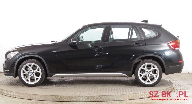 2014' BMW X1 photo #2