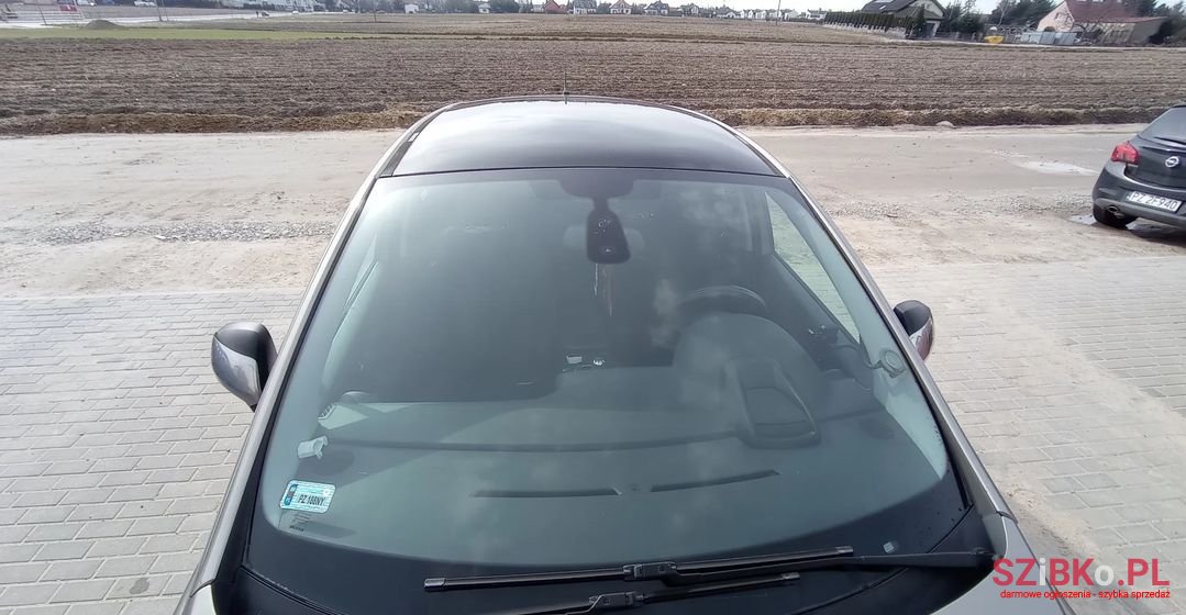 2010' Peugeot 3008 photo #4