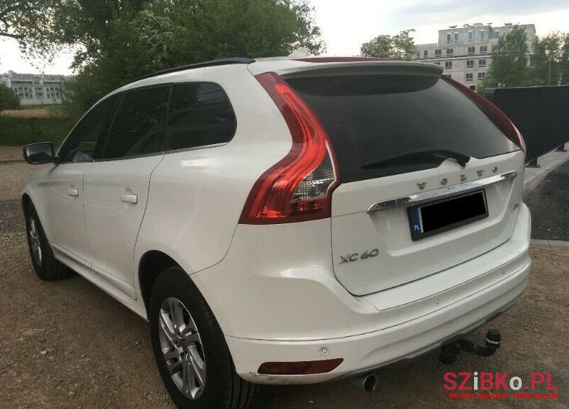 2017' Volvo XC60 photo #1