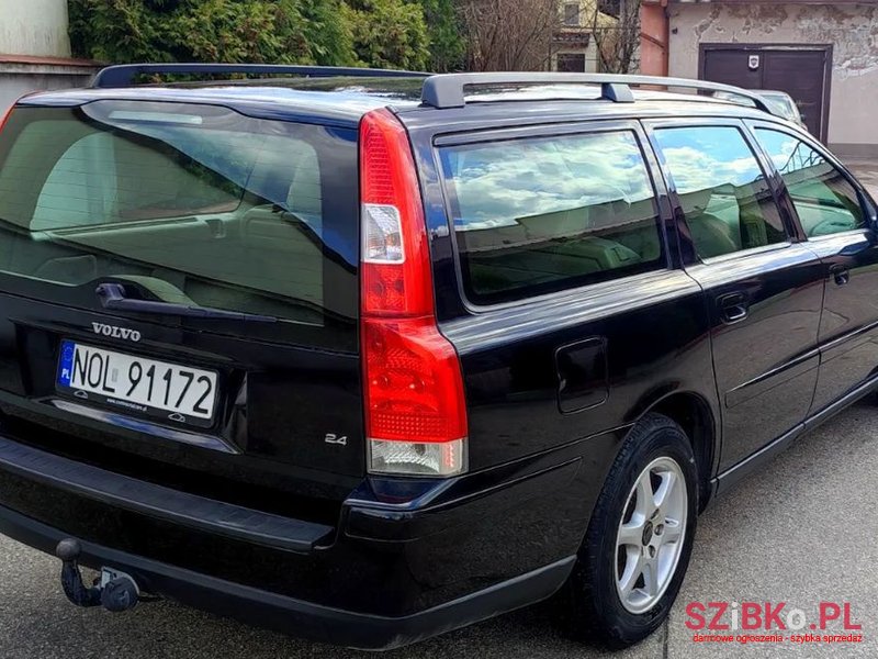 2006' Volvo V70 photo #5