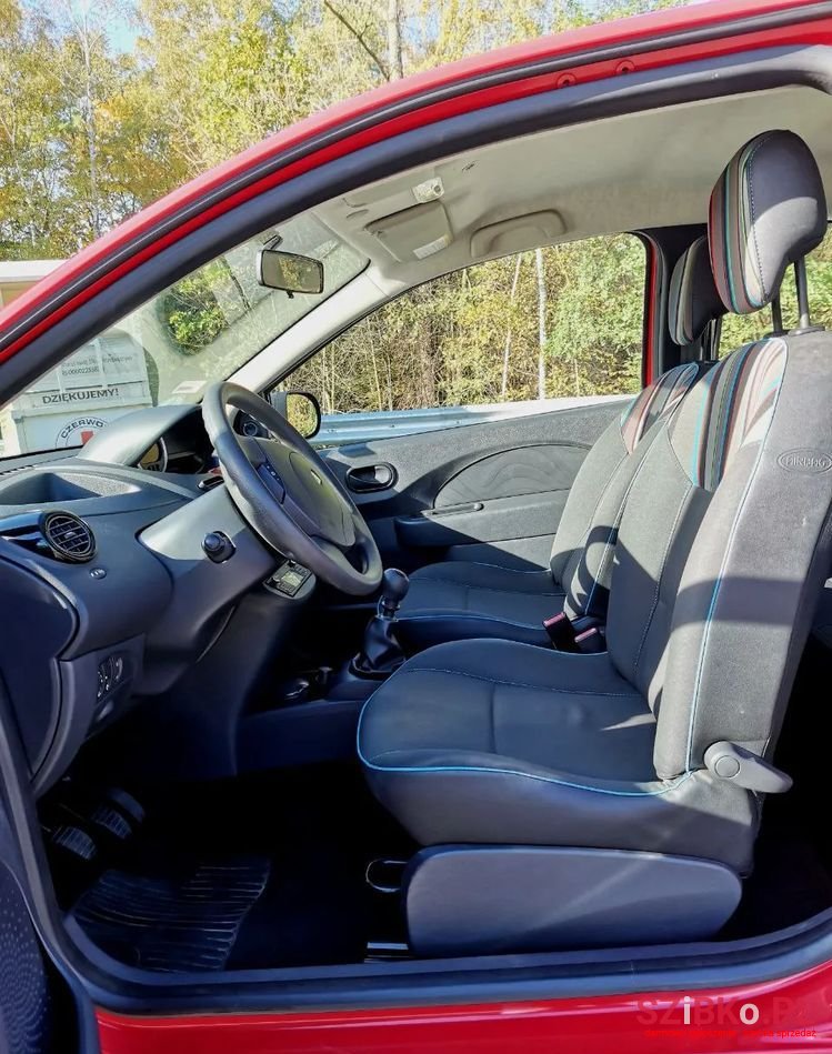 2012' Renault Twingo photo #6