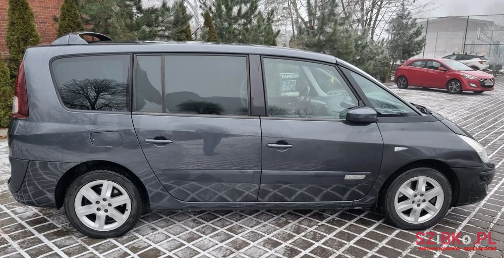 2008' Renault Grand Espace photo #5