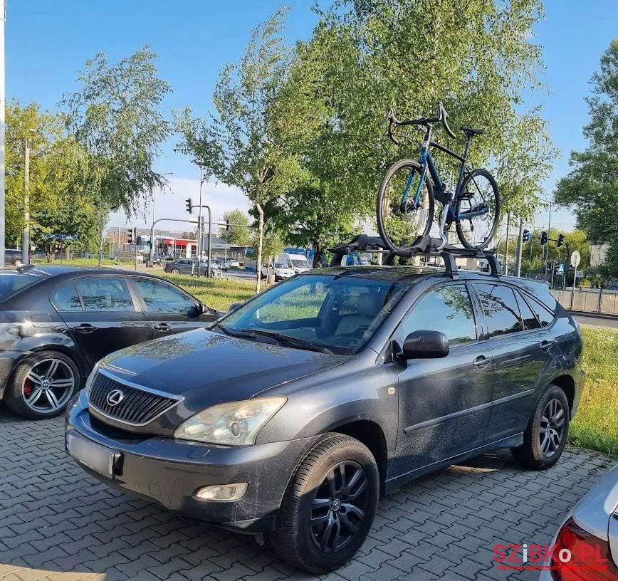 2004' Lexus RX 300 Prestige photo #2