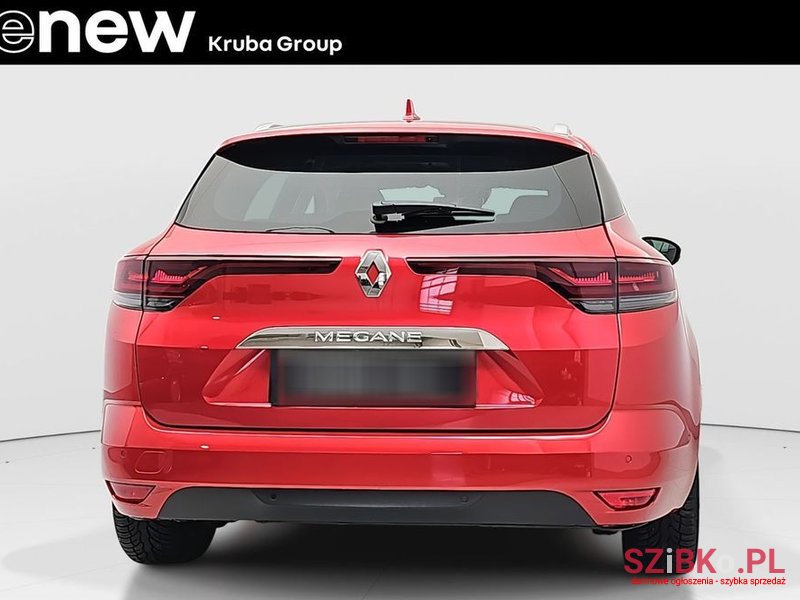 2023' Renault Megane photo #6