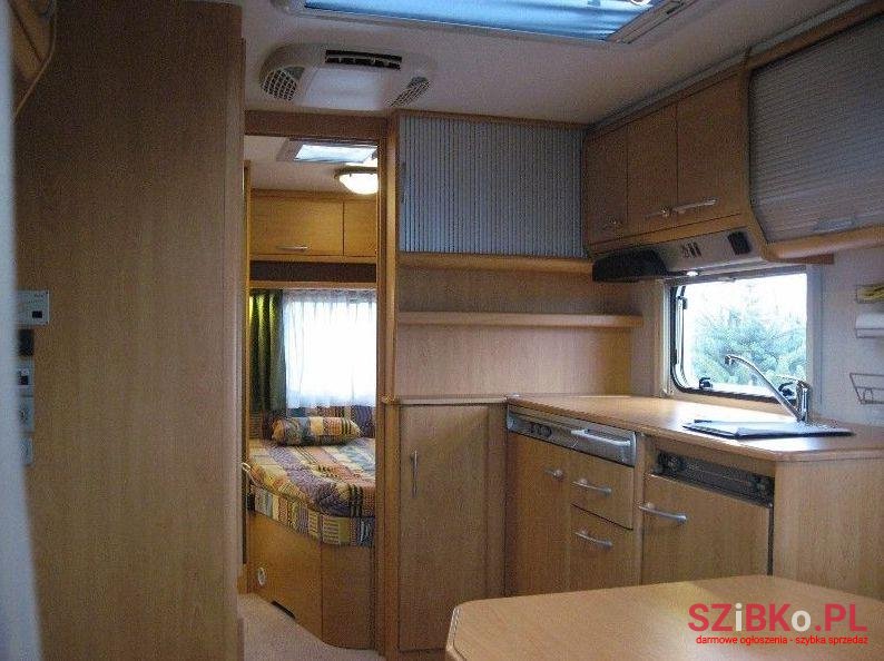 2009' Fiat Ducato photo #4