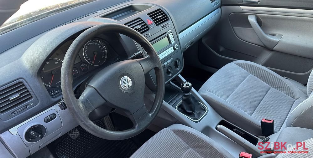 2006' Volkswagen Jetta photo #5