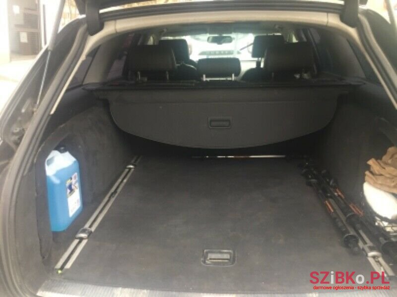 2005' Audi A6 photo #2