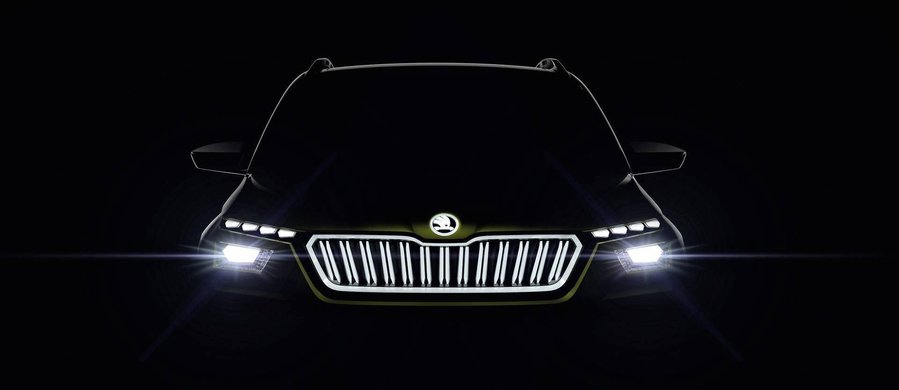 Skoda Vision X Can Be Front-, Rear- Or All-Wheel Drive As Needed