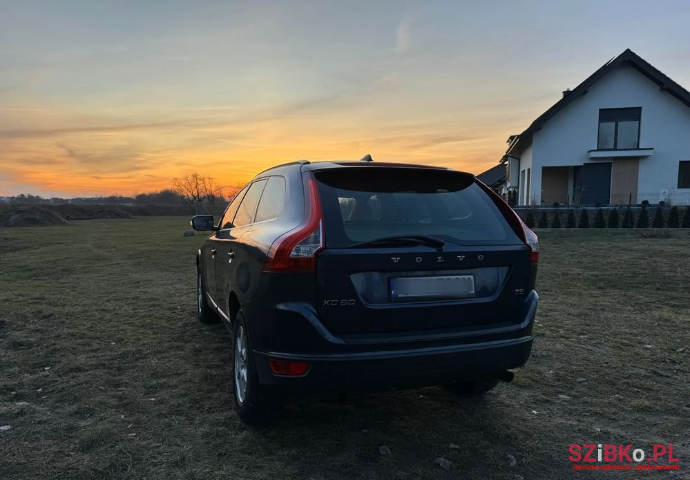 2012' Volvo Xc 60 photo #3