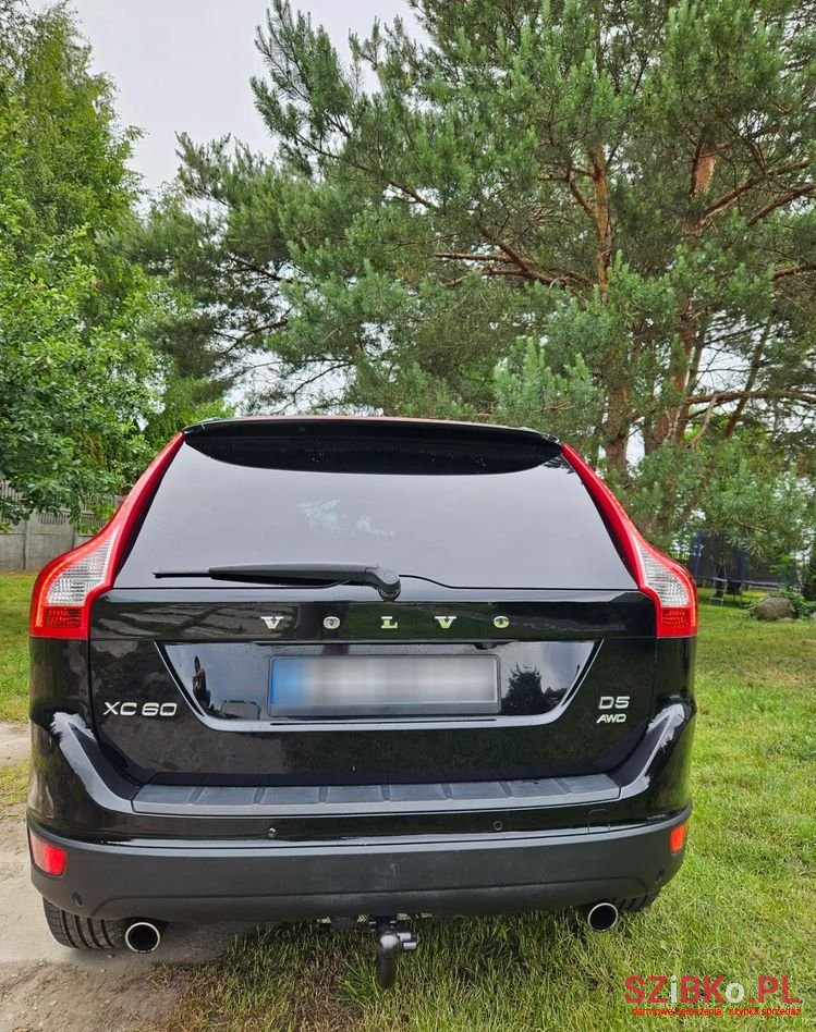 2010' Volvo Xc 60 photo #6