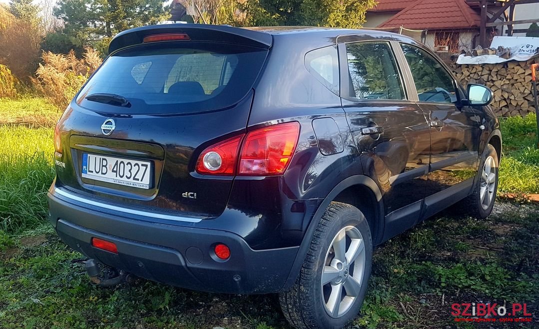 2007' Nissan Qashqai photo #3