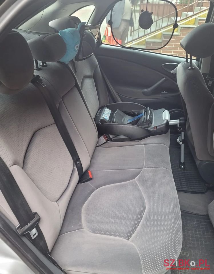 2007' Citroen C5 photo #4