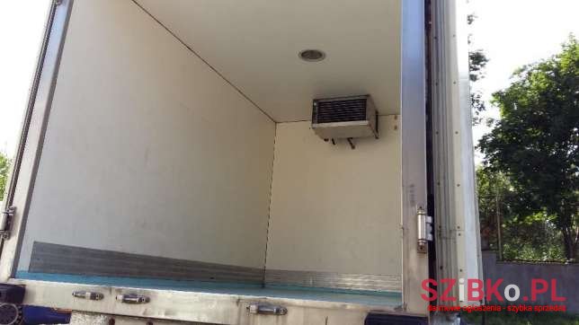 1997' Mercedes-Benz photo #2