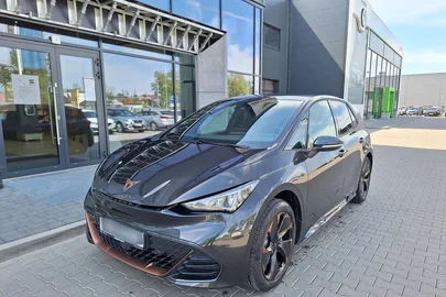 2022' Cupra Born 58Kwh E-Boost