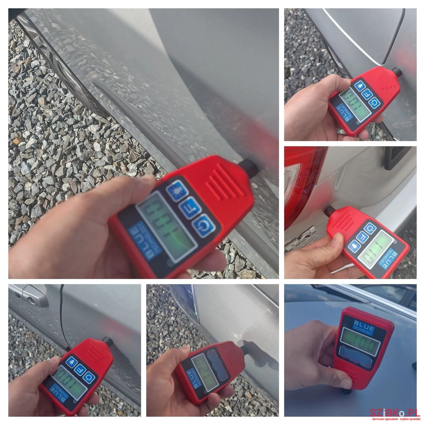 2014' Suzuki SX4 S-Cross photo #6