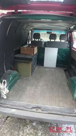 1991' Volkswagen photo #2