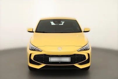 2024' MG Mg3 1.5 Excite