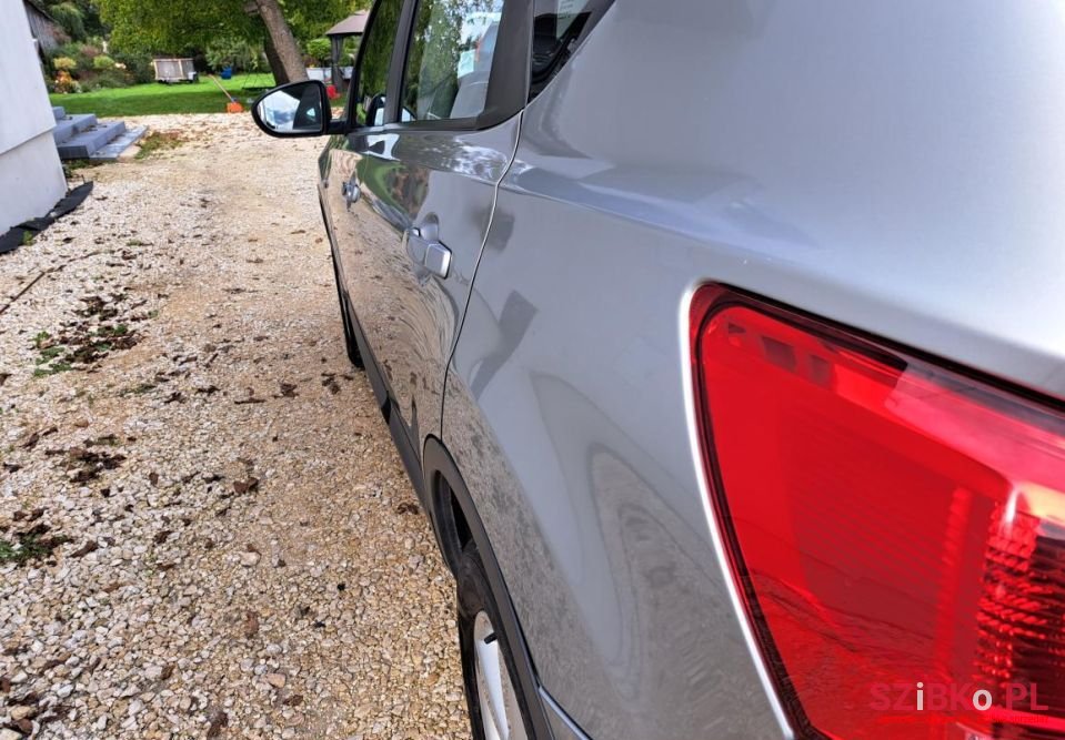 2007' Nissan Qashqai photo #6