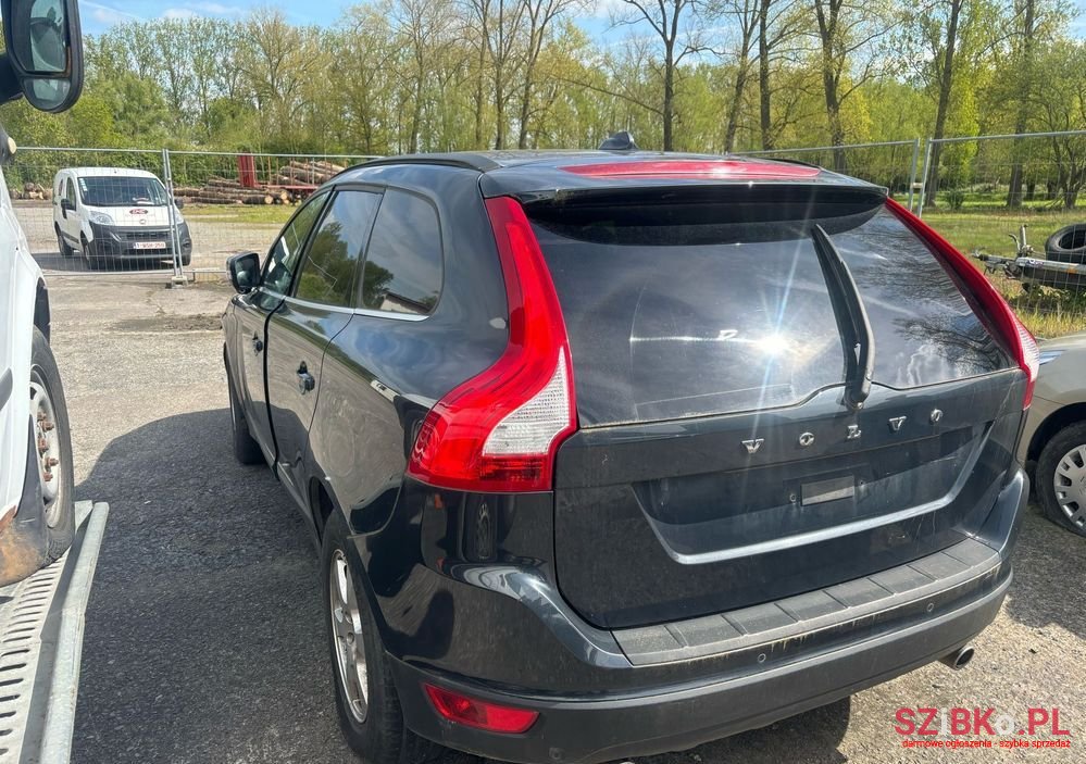 2012' Volvo Xc 60 2.4D Awd photo #6