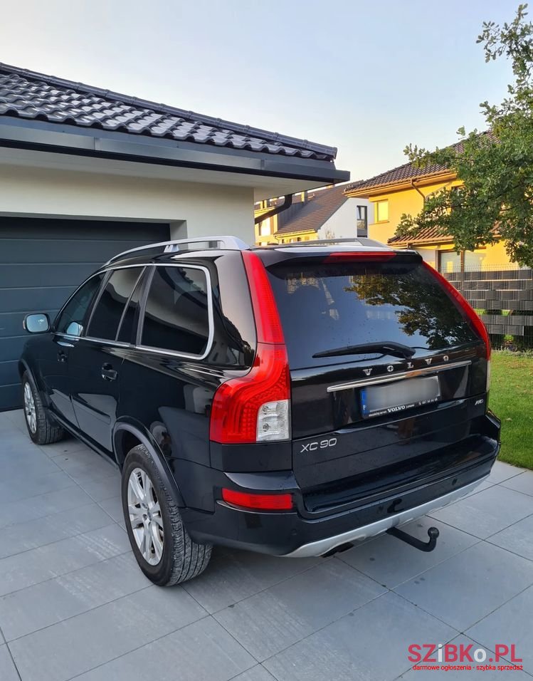 2013' Volvo Xc 90 photo #5