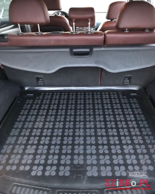 2008' Opel Antara photo #6