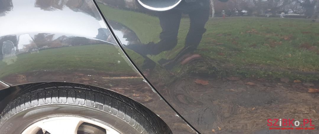 2010' Kia Venga photo #6