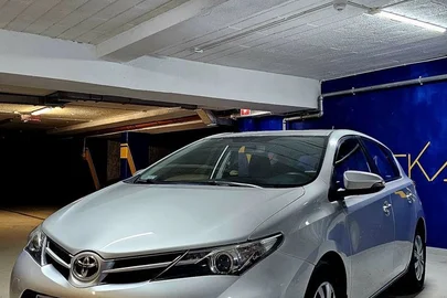 2015' Toyota Auris 1.33 Vvt-I Life