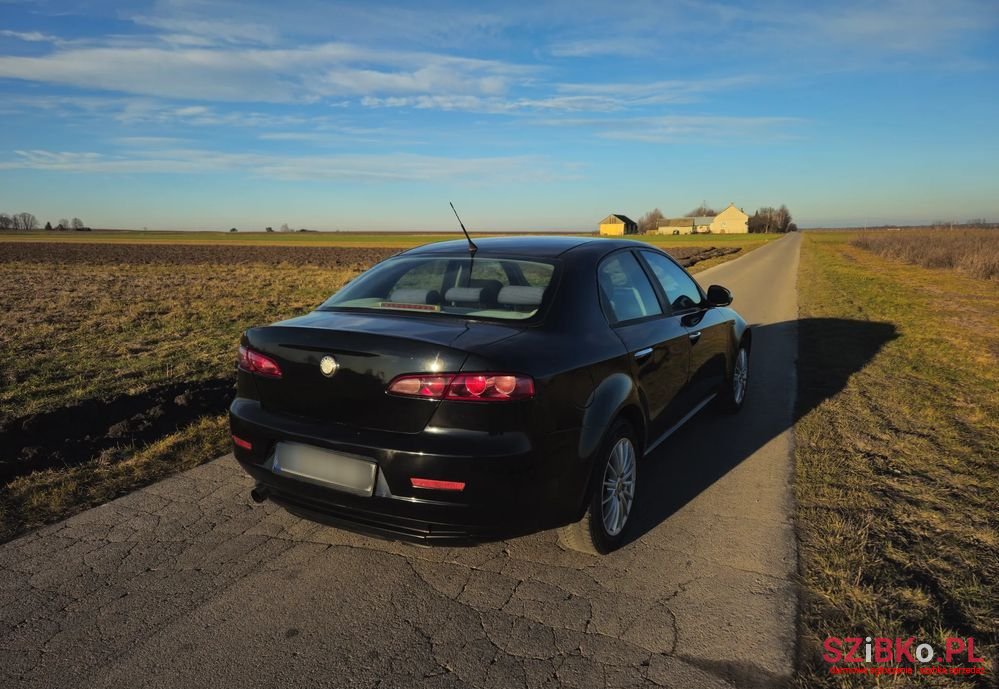 2006' Alfa Romeo 159 photo #5