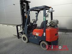 2012' Noge Nexen FG18 photo #2