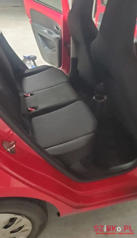 2018' Skoda Citigo 1.0 Ambition photo #5