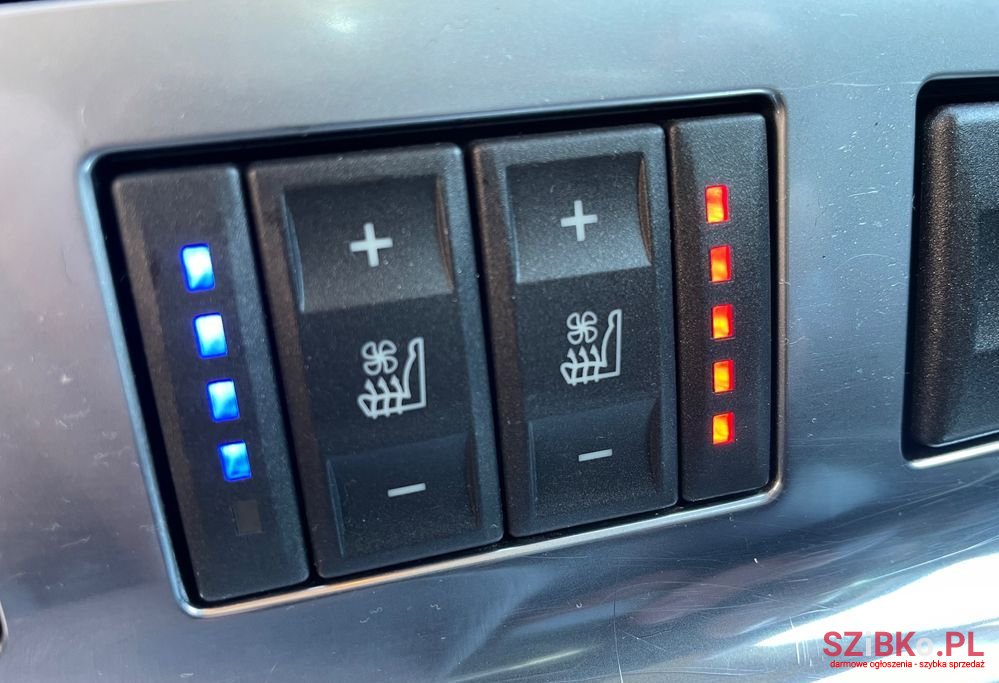 2007' Ford Mondeo photo #5