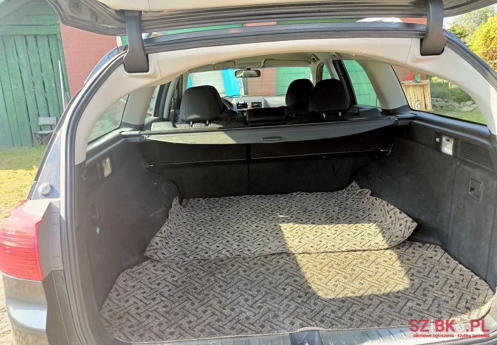 2005' Honda Accord photo #3