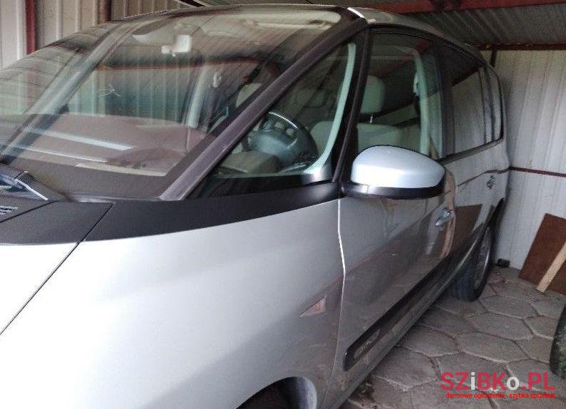 2004' Renault Espace photo #1