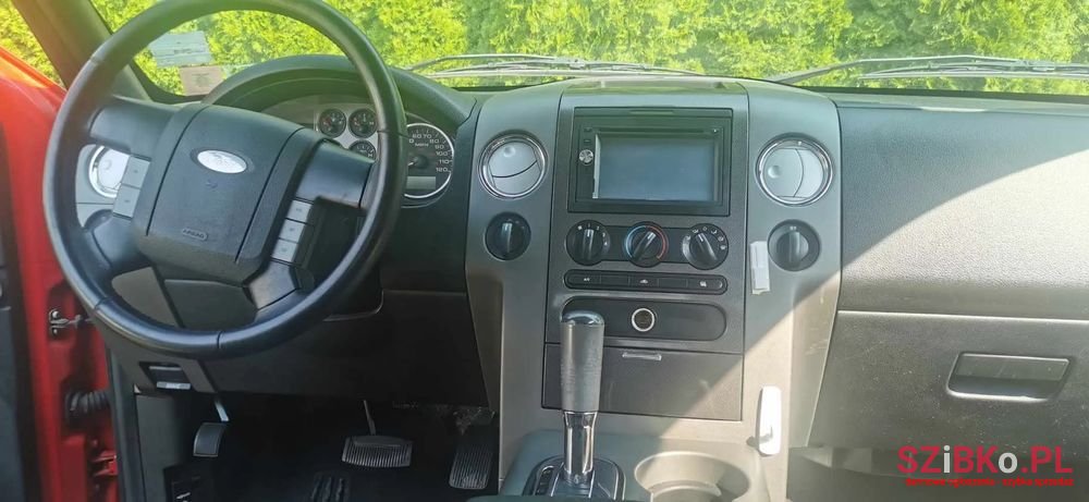2005' Ford F-150 photo #4