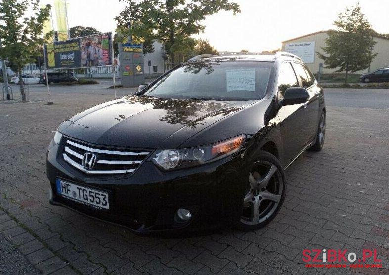 2010' Honda Accord photo #1