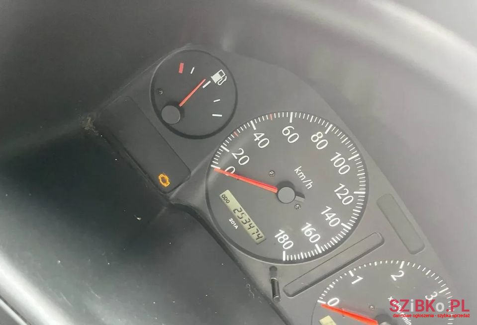 2002' Nissan Patrol photo #5